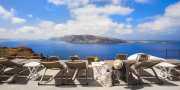 Esperas Santorini, een luxueus verblijf